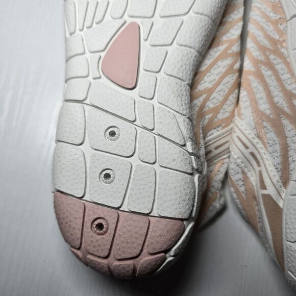 Hike Footwear Lorax Pro Non-Slip Barefoot Shoes Pink Unisex EU 36/ Women’s 6 New - Picture 9 of 15